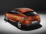 Renault Megane Coupe 2009 года